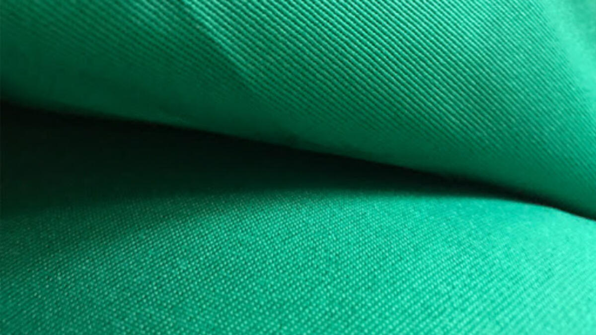 Gabardin Kumaş Nedir? Gabardin Kumaş Özellikleri Nelerdir?
