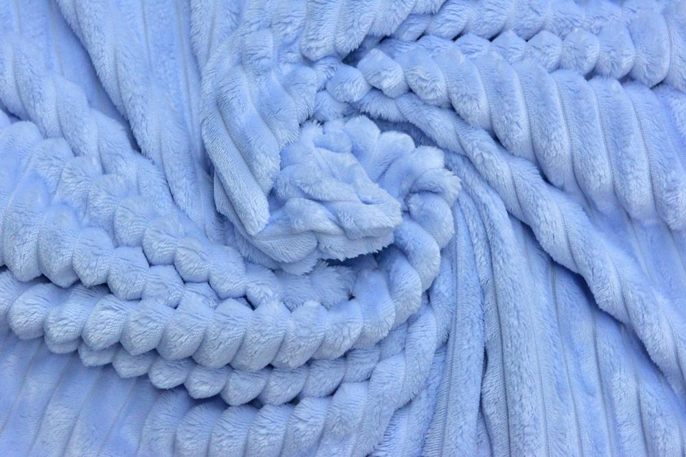 Peluş Kumaş Nedir? Özellikleri ve Çeşitleri Nelerdir?