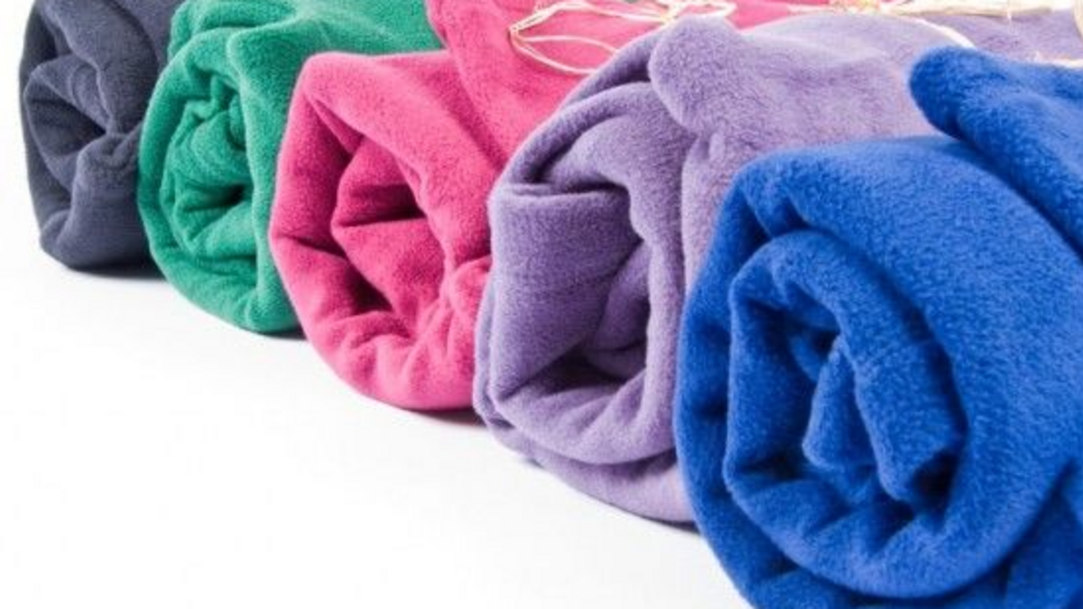 Polar Kumaş Nedir? Özelilikleri ve Çeşitleri Nelerdir?