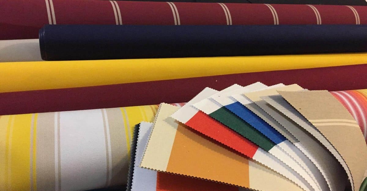 Akrilik Kumaş Nedir, Terletir mi, Yazın Giyilir mi?