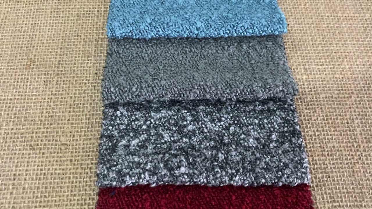 Bukle Kumaş Nedir? Özellikleri Nelerdir?