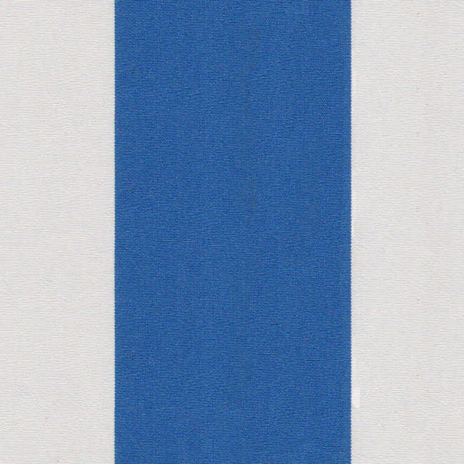 Corti Mavi Beyaz Tentelik Kumaş 8000-377