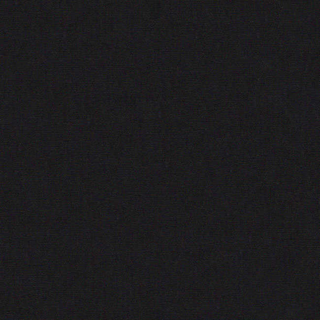 Corti Siyah Renk Tentelik Kumaş 8000-444