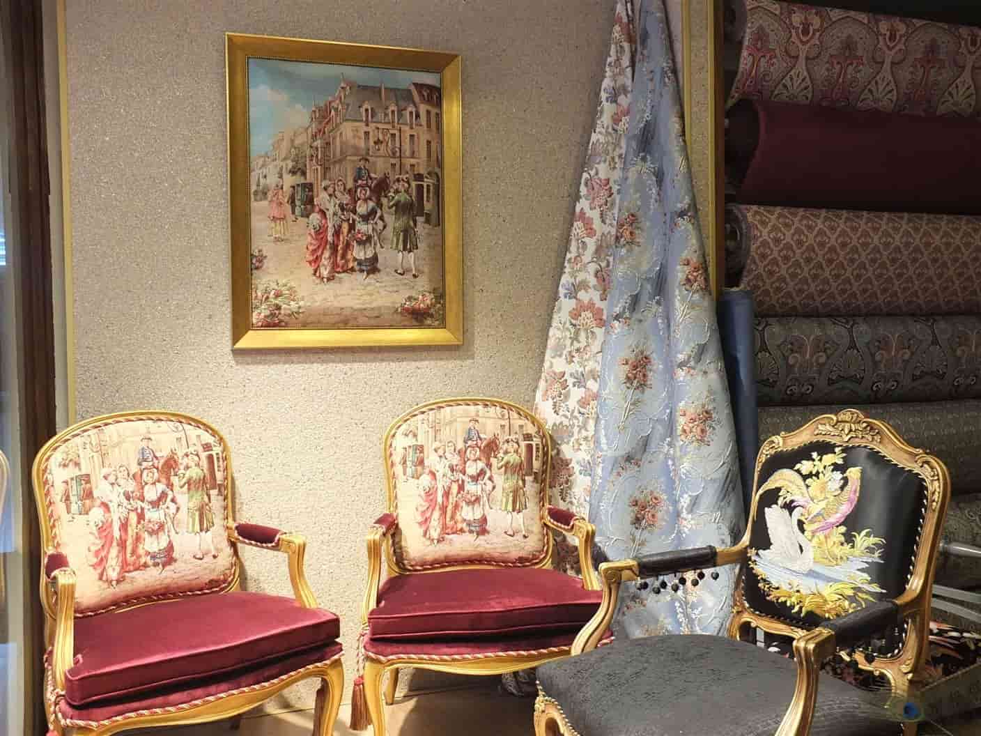 Goblen Kumaş Nedir, Özellikleri Nelerdir?